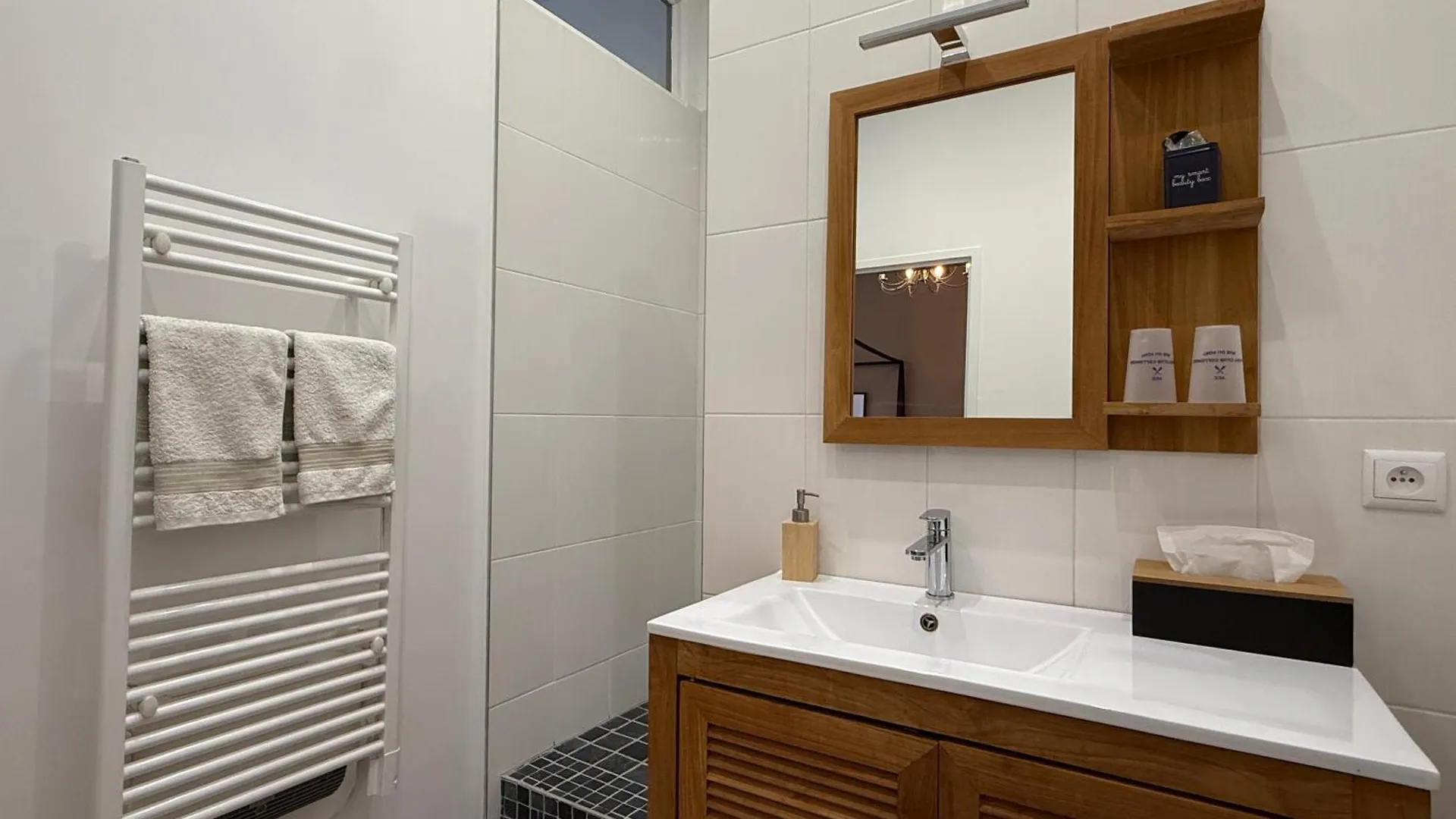 Chambre Univers Bocuse - A 200 M De La Legende Collonges-au-Mont-d'Or France